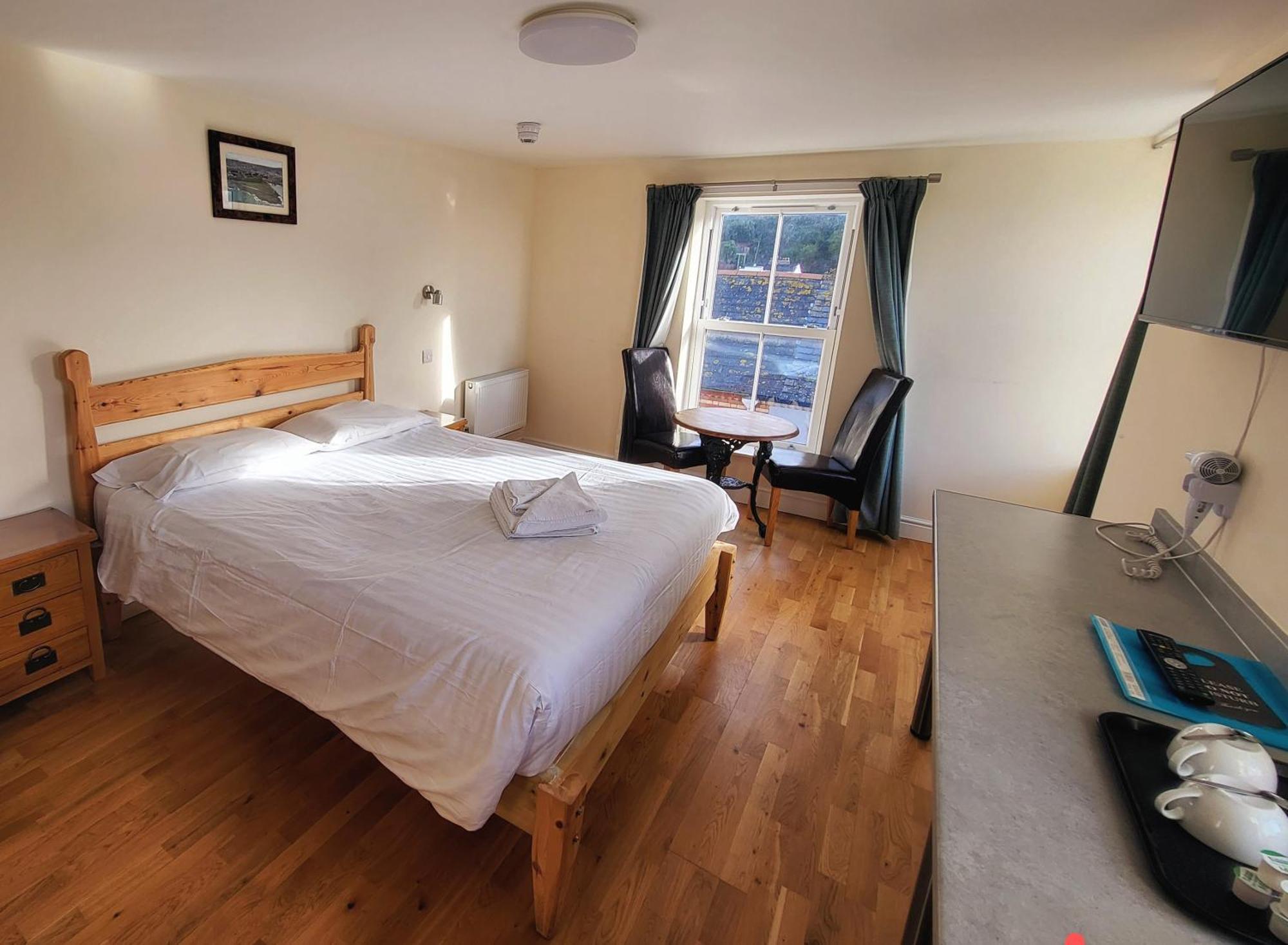 The Grand Harbour Hotel イフラクーム エクステリア 写真