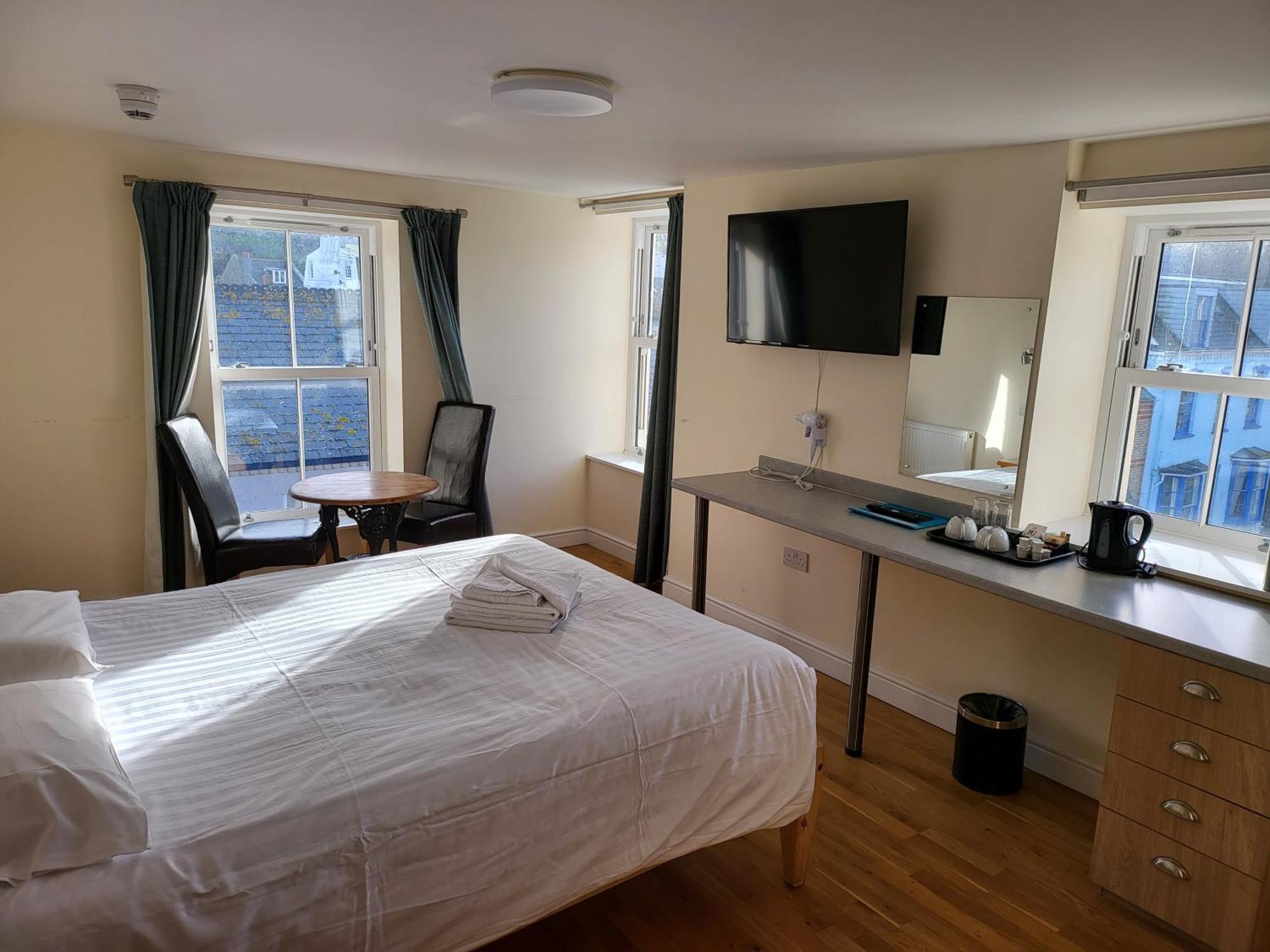 The Grand Harbour Hotel イフラクーム エクステリア 写真